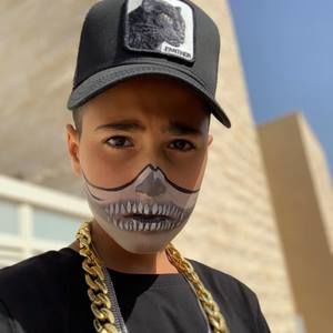 Meet your Posher, Osher